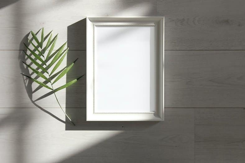 feng shui bedroom - Be selective with artwork for your Feng Shui room