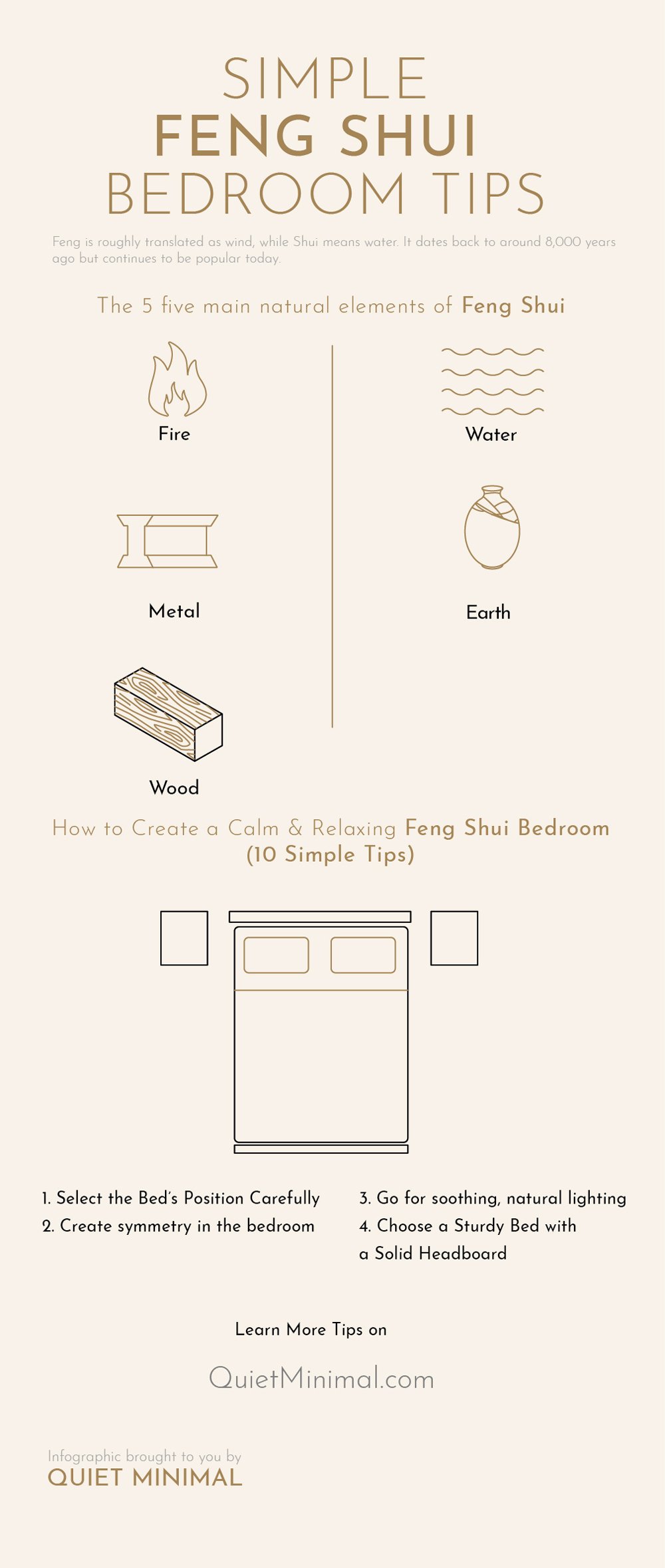 feng shui 5 elements