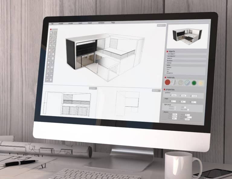 Best Free And Paid Interior Design Software 3 768x592 