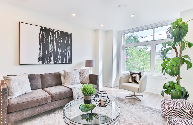 The Best Location for your Feng Shui Living Room