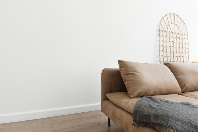 Where to place your Feng Shui sofa