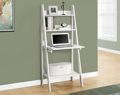 Monarch Specialties Ladder Desk