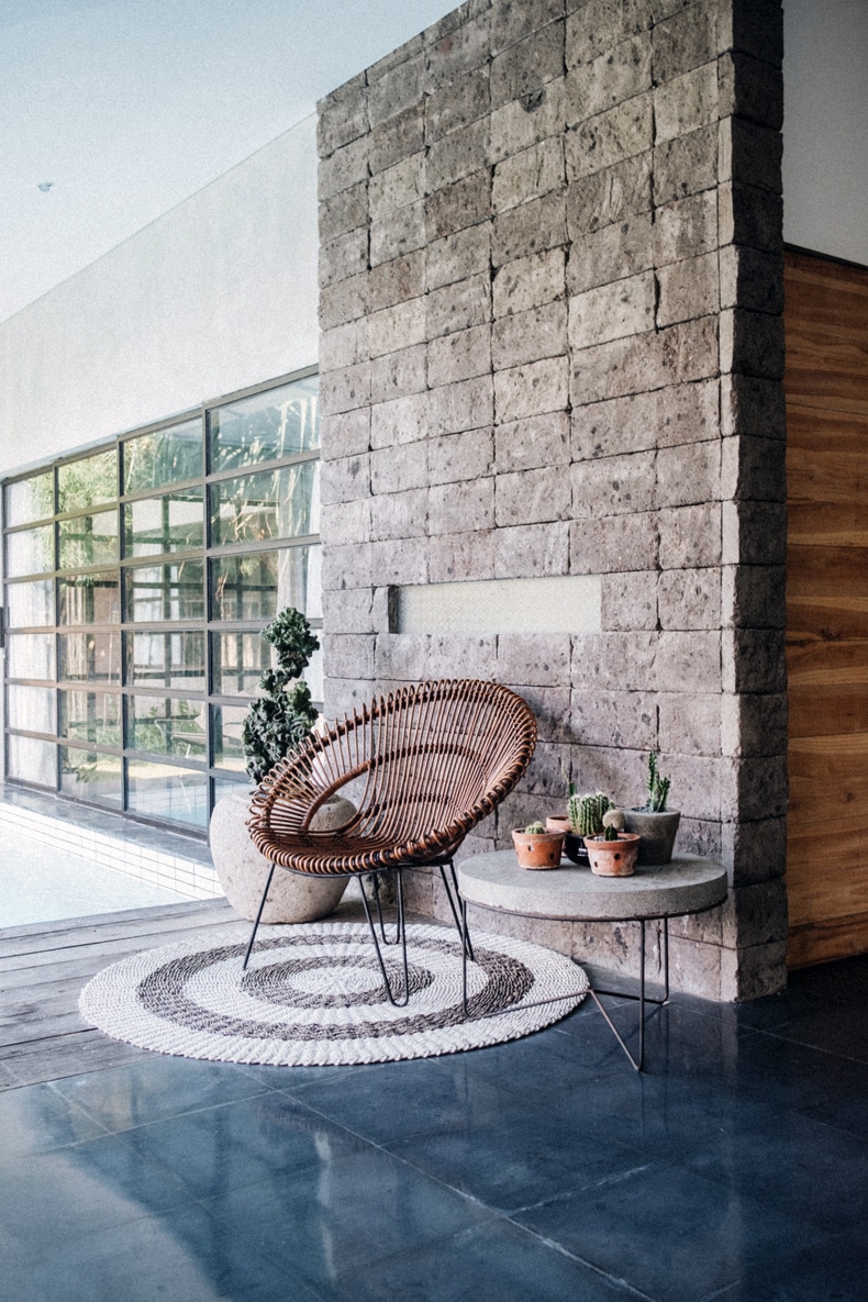 natural zen materials