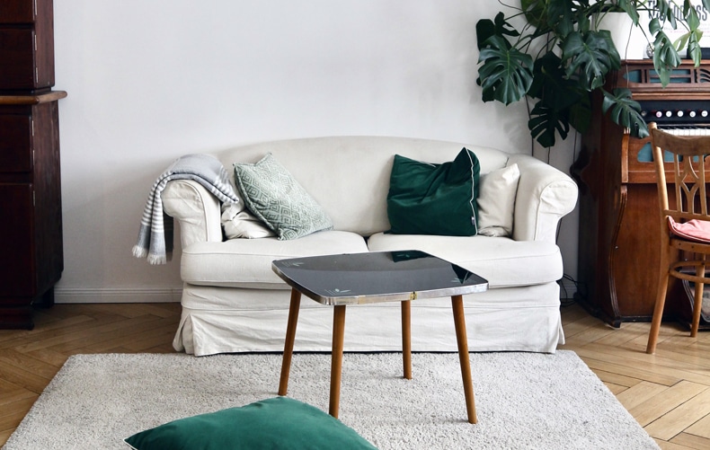 Loveseat