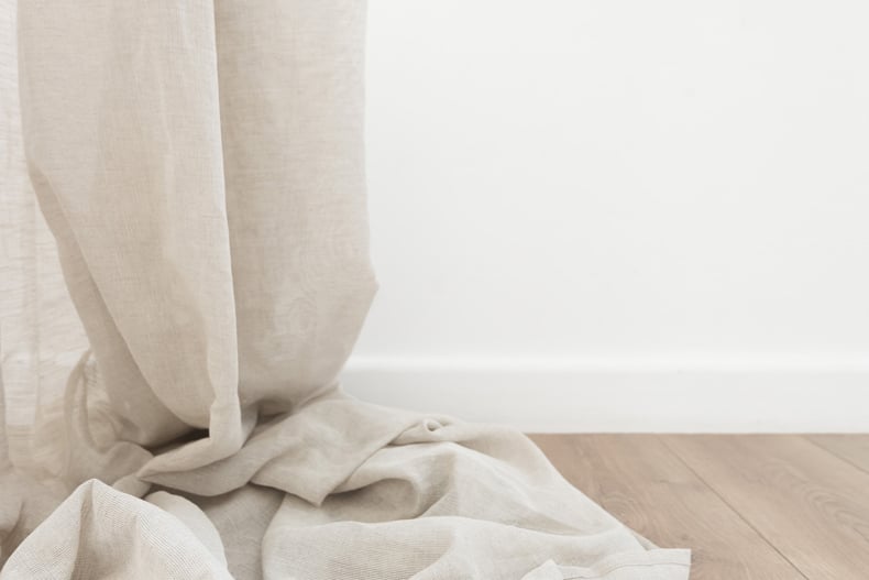 Curtain Length