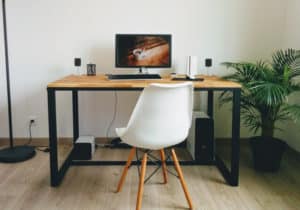 15+ Different Types Of Desks (Buying Guide With Pictures)