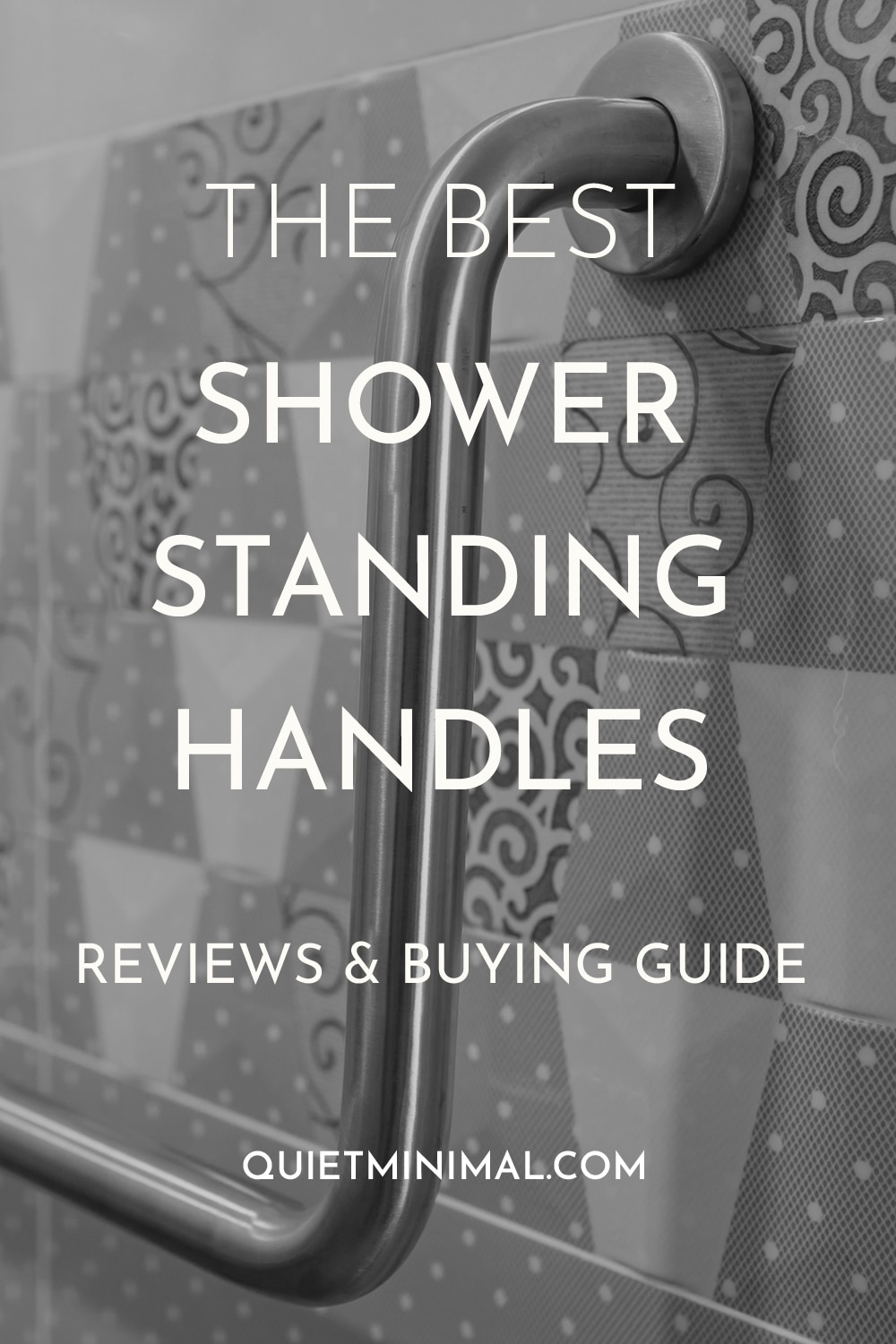 The Best Shower Standing Handle Reviews & Buying Guide
