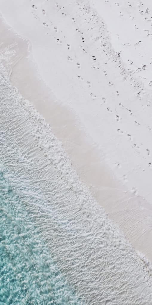 minimalist boho aesthetic wallpaper 44