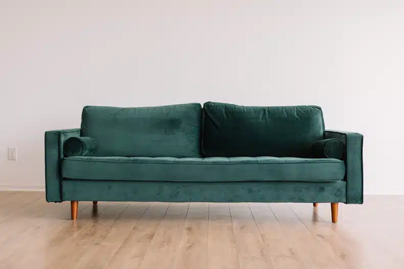 how much does a loveseat cost