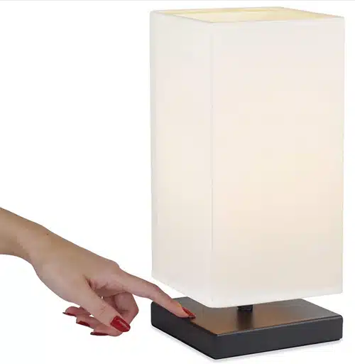 Kira Home Lucerna minimalist lamp