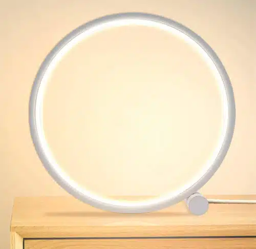 Modern Design Reading Minimalist Lamp