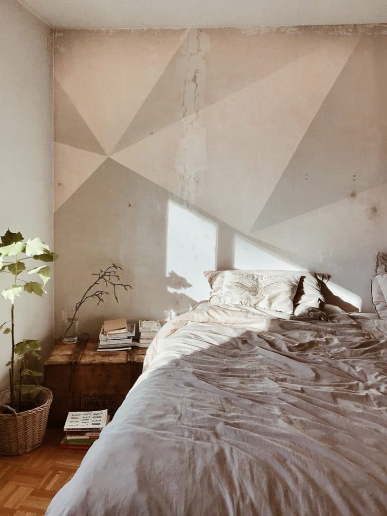 beige bedroom inspiration beige wall with array of colors