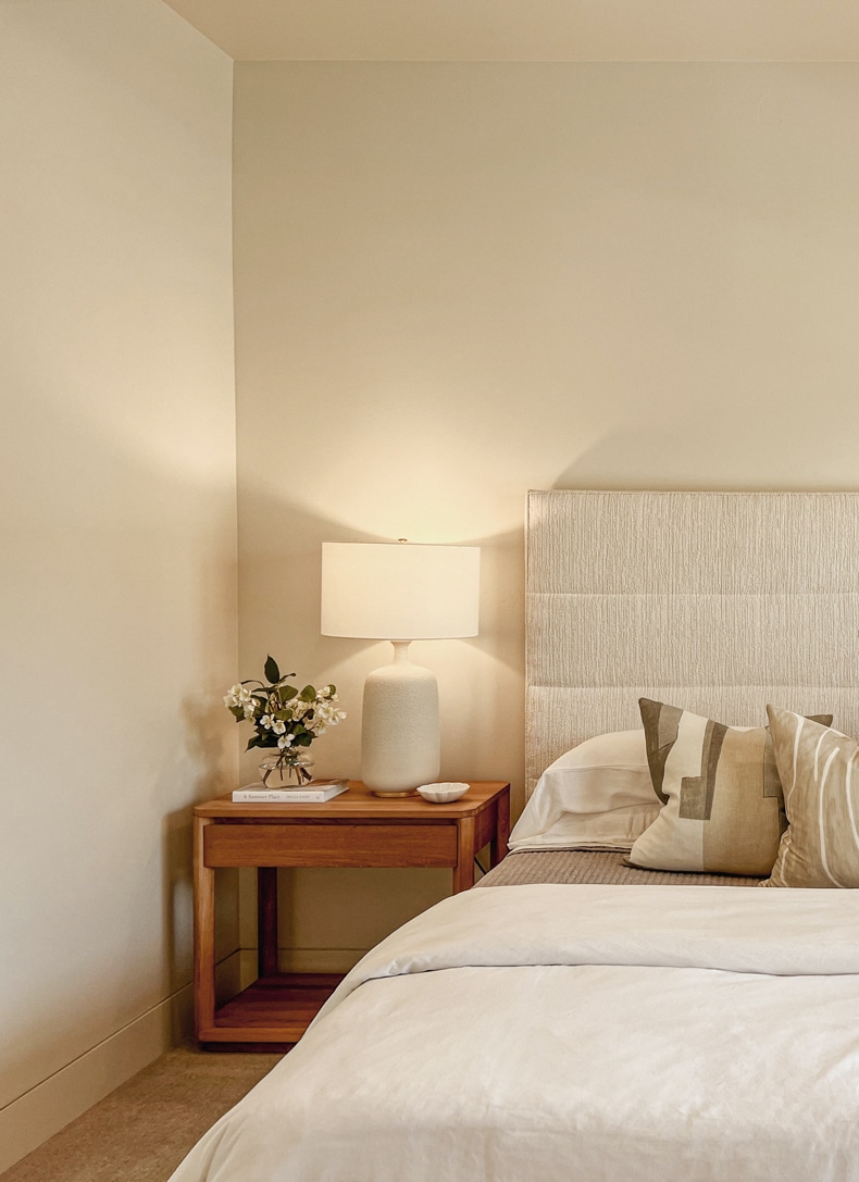 beige bedroom inspiration add symmetry to your beige bedroom