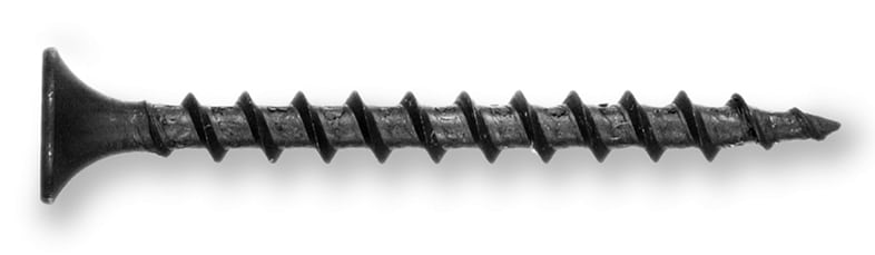 draywall screw types