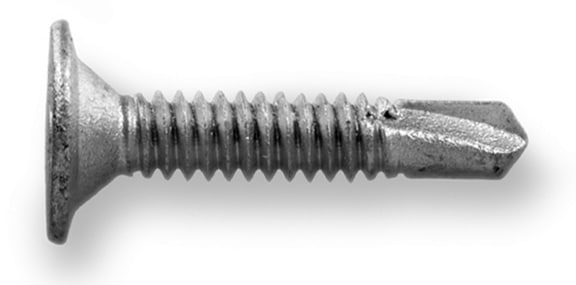 self-drill screws 