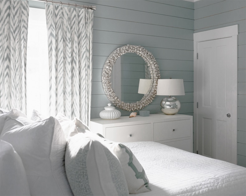 neutral patterns curtain color for gray walls