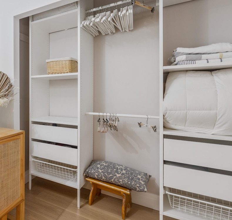 closet doors ideas for bedrooms,