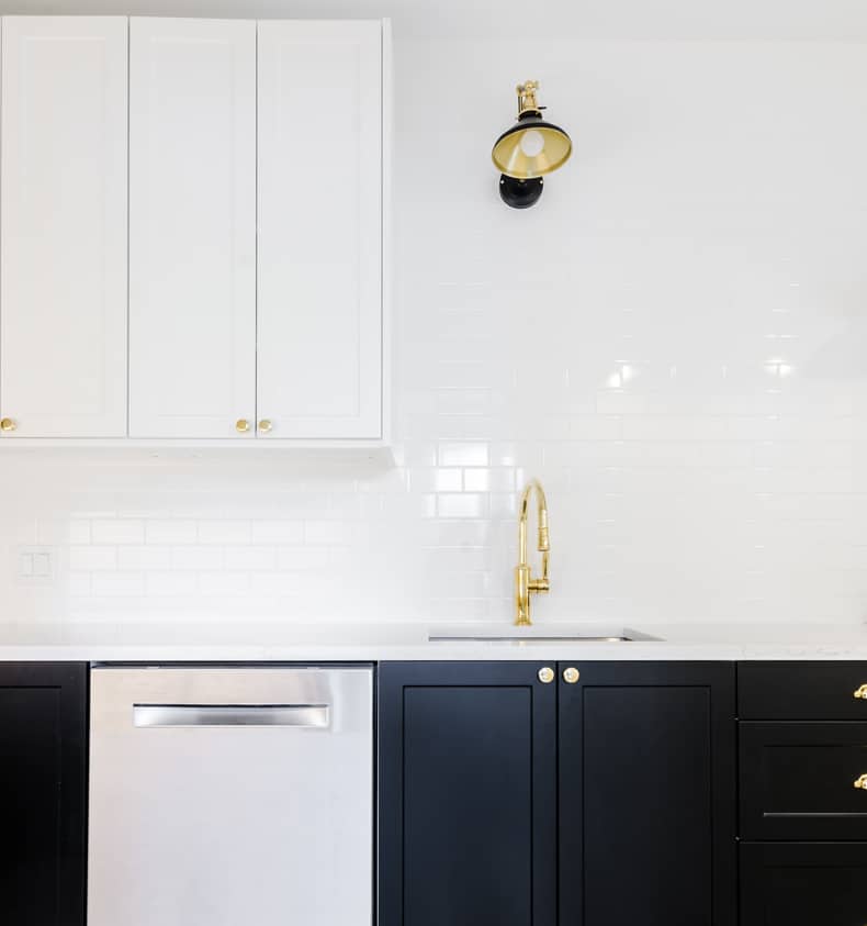 Illuminate Your Kitchen: 14 Over-Sink Lighting Ideas - Quiet Minimal