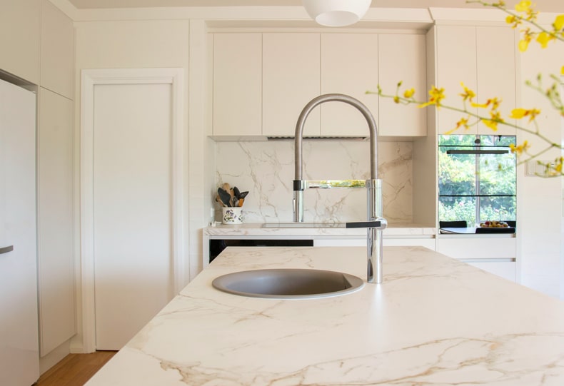 Granite Kitchen Countertops Pros And Cons 3 