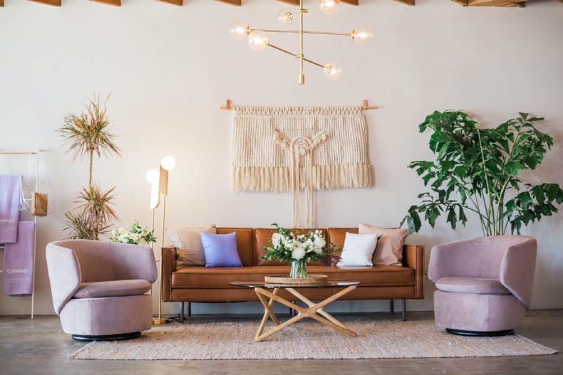 Boho Aesthetic Living Room: 10+ Ideas for a Modern & Stylish Boho Living  Room - Quiet Minimal ™ - Interior Design Inspiration & Ideas