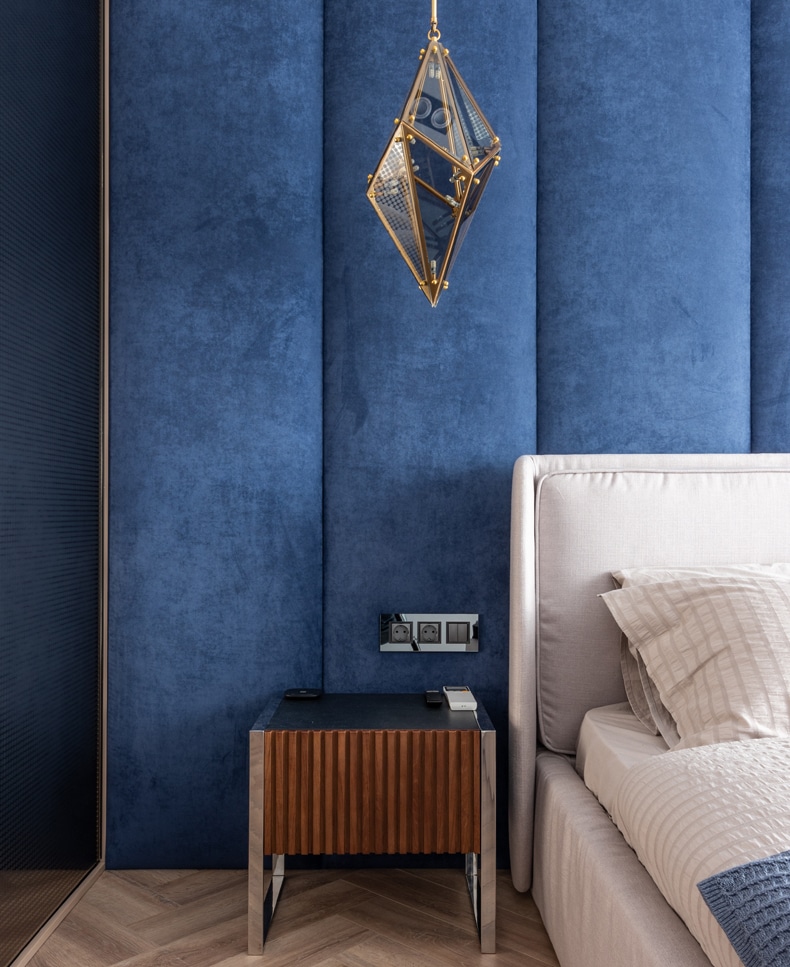soundproof bedroom idea