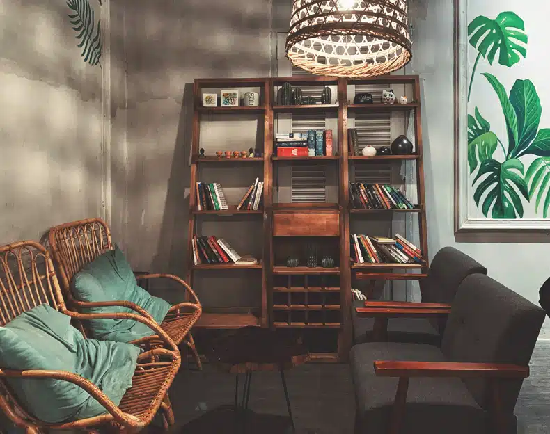 vintage aesthetic goal