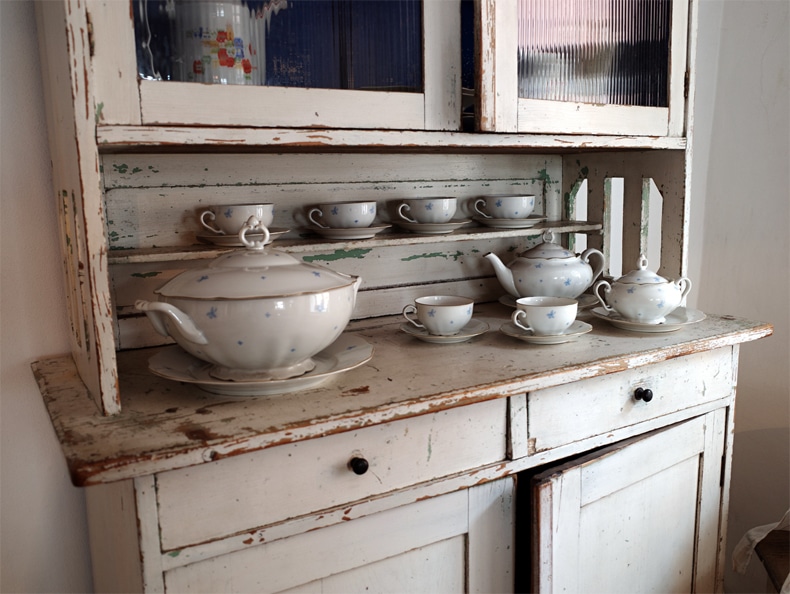 Retro Love Ultimate Vintage Kitchen Restoration Guide! Quiet Minimal