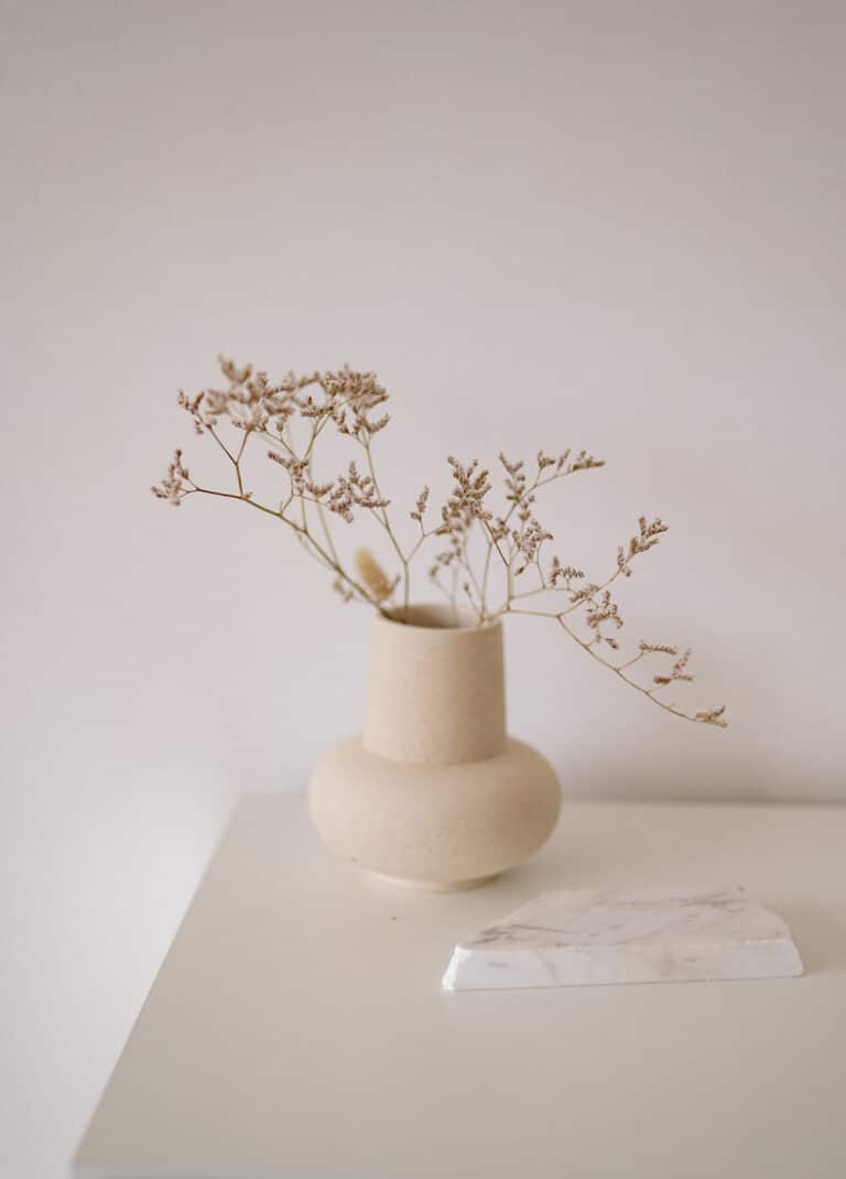 How To Achieve A Zen Atmosphere In Your Home With Minimalism? | An Easy ...