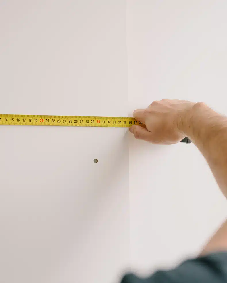 wall measurement 