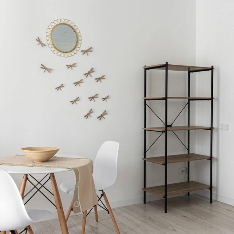 how to store items in creative ways