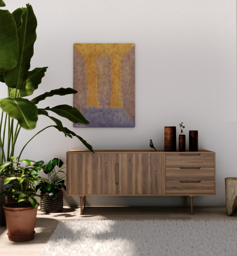 Hipstoric artwork statement
