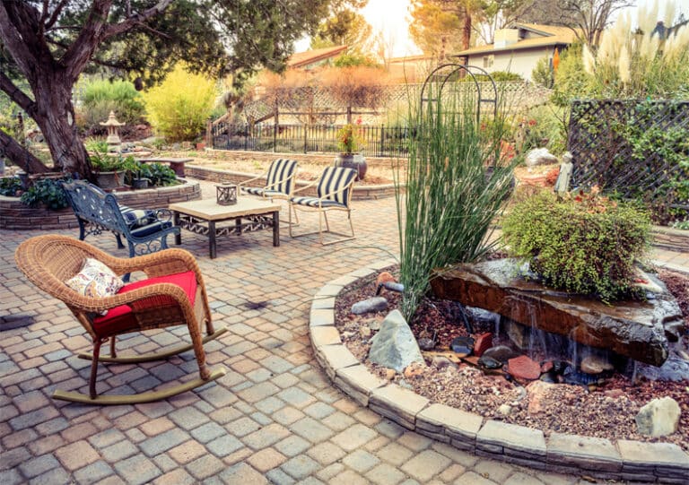 Cozy Up: 10 Patio Design Ideas for Ultimate Comfort! - Quiet Minimal