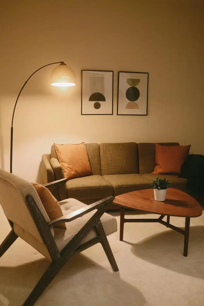 Light It Up: 5 Ambient Lighting Tricks for Any Room! - Quiet Minimal
