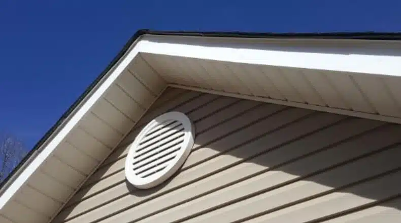 Roof Vents Decoded: Know the 7 Different Types! - Quiet Minimal