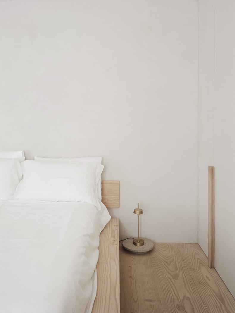 Muswell Hill terrace renovation focuses on low energy consumption and sustainable living