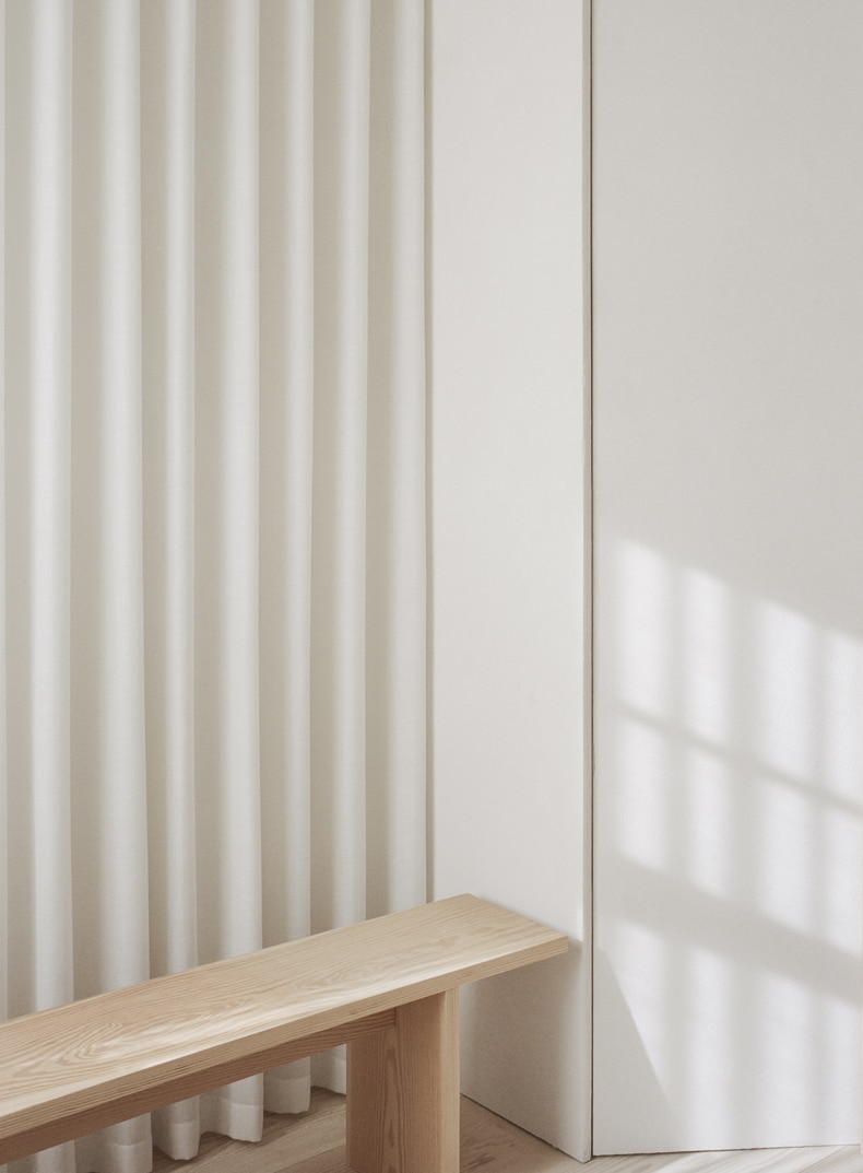 London terrace renovation: Energy-efficient design and sustainable features