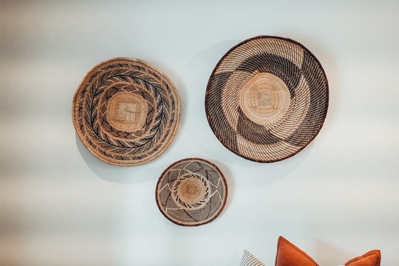 the right boho wall art for your room