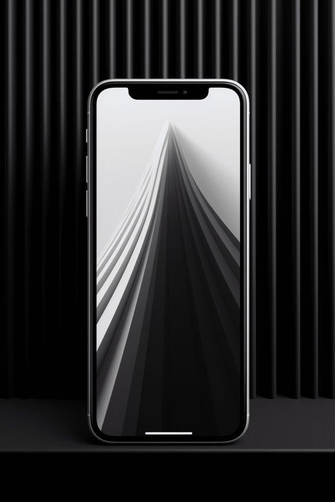 Beautify Your Iphone: Grab Free 3D Wallpapers Now! - Quiet Minimal