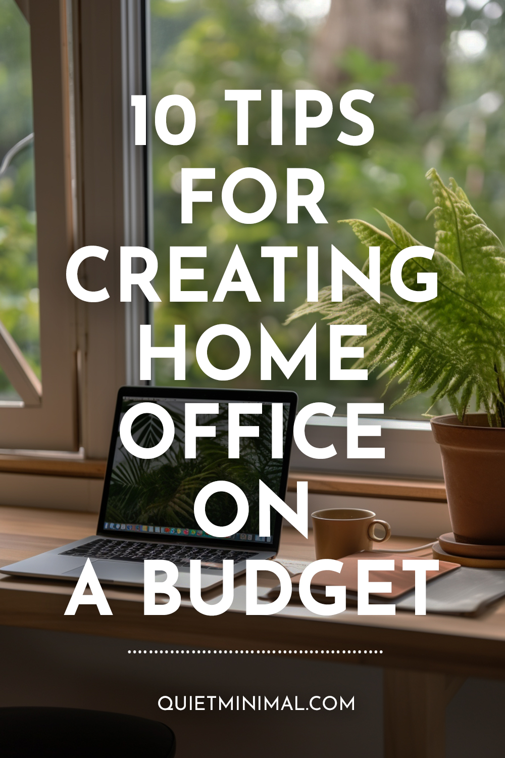 Discover simple and effective ways to set up a comfortable and productive home office without breaking the bank. Explore 10 cost-saving tips for creating an efficient workspace that meets all your needs while staying within