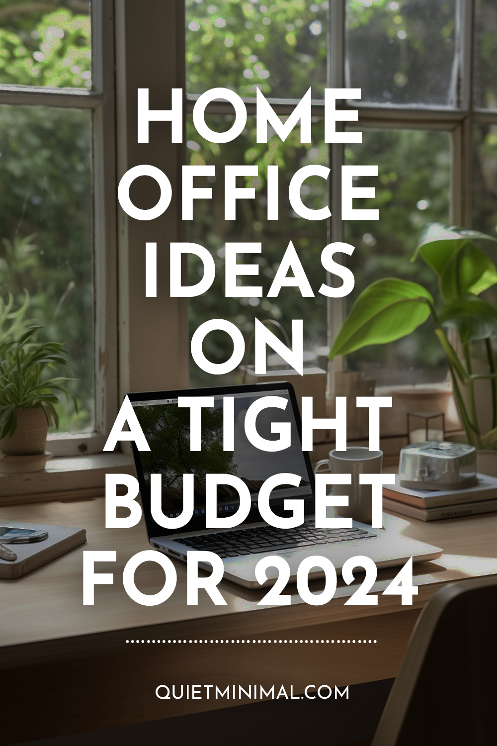 Are you looking for budget-friendly ideas to transform your home office in 2024? Look no further! Discover clever tips and inventive solutions to create a stylish and functional home office without breaking the bank.