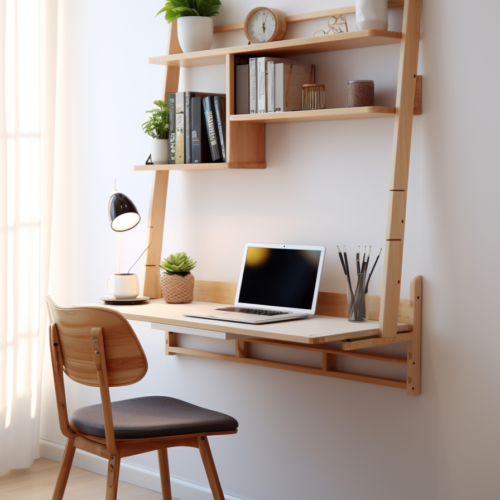 Discover The Retro Modern Essentials 5 Items Every Trendy Home Needs   Home Office Nooks 39  500x500 